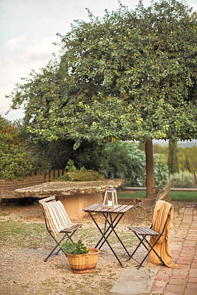 La Garriga de Castelladral