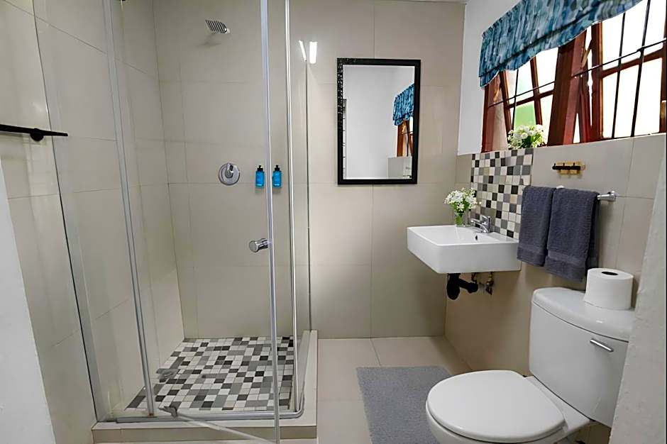 The Villa Manor & Spa Exclusive Escape