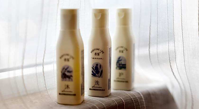 Lavande Hotel Guangzhou Zhengjia Plaza Branch