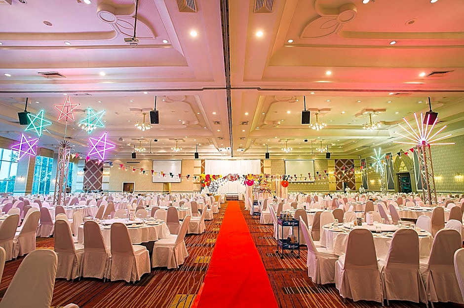 Wangtai Hotel