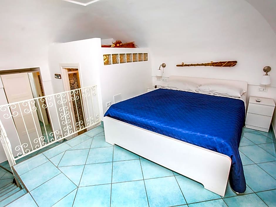 B&B La Grotta Marina