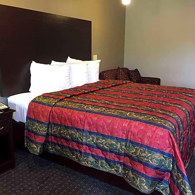 Classic Inn and Suites Humble