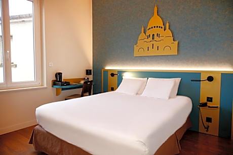 Hôtel de France Vire