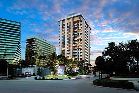 Courtyard by Marriott Miami Coconut Grove