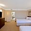 Harmony Suites Secaucus Meadowlands