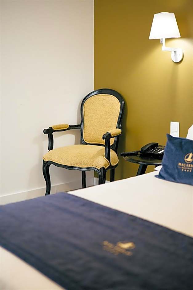 Macarico Beach Hotel