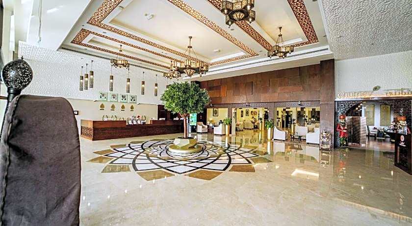Western Hotel - Madinat Zayed