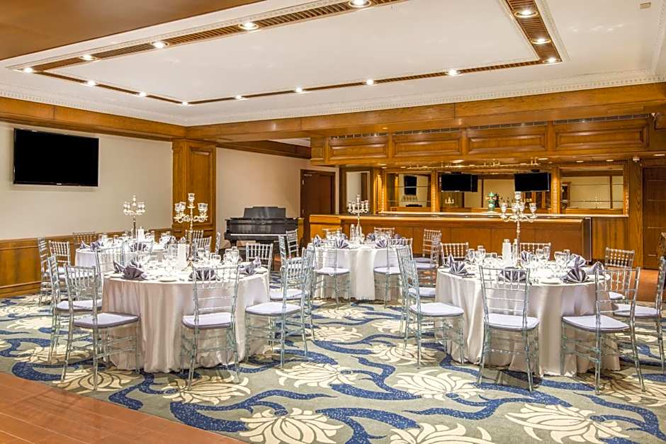 Hotel Chateauneuf Gatineau-Ottawa