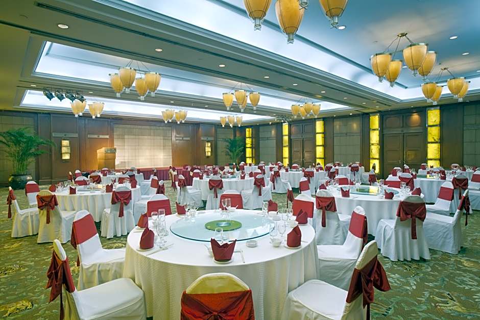 Crowne Plaza Shengyang Zhongshan