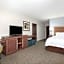 Hampton Inn Lincoln Airport