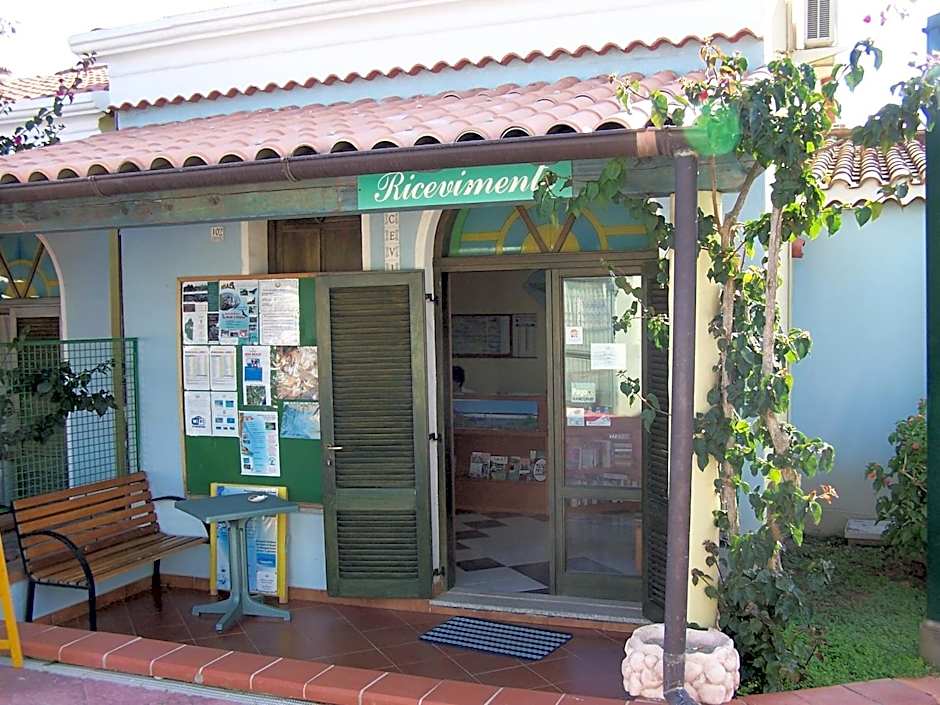 Residence Verde Mare Official Site