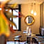 Hotel Mercure Carcassonne La Cite