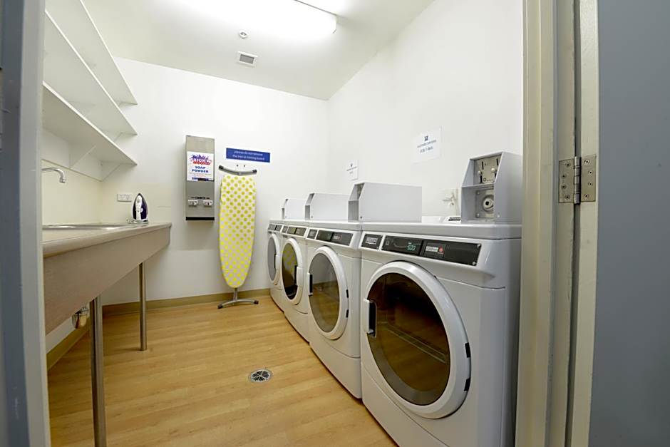 ibis Budget - Melbourne CBD