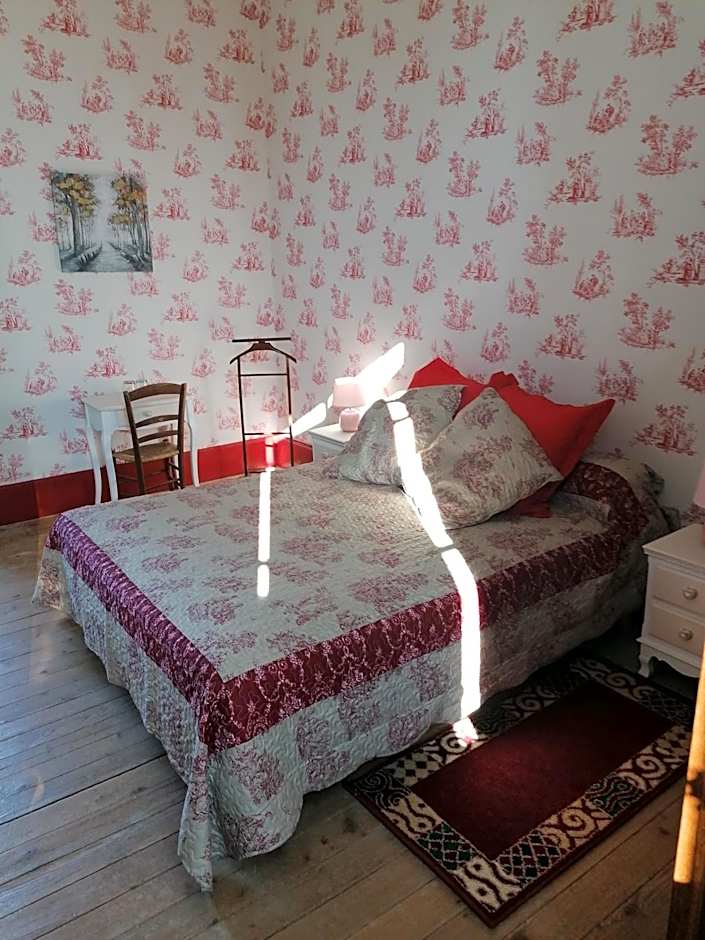 CHATEAU DE CHAVANNES