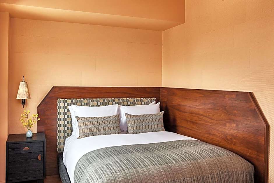 Downtown Los Angeles Proper Hotel, a Member of Design Hotels