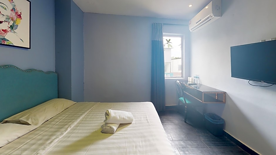 ARTZ Hotel
