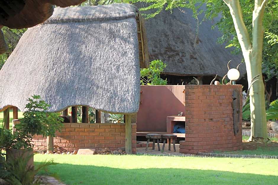 Weltevreden Country Guest Lodge