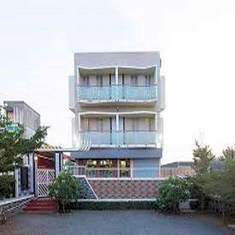 Photo 1 of 9 of Hotel Shriniwas Executive, Wai