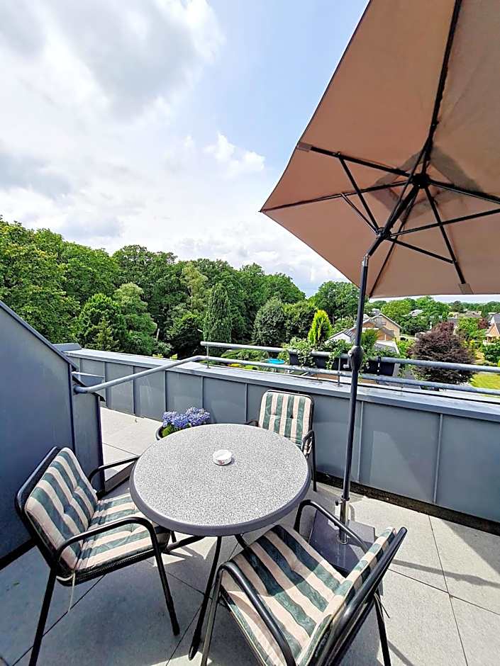 Parkhotel Lippstadt
