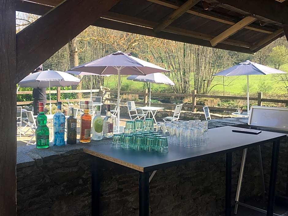 Hotel Restaurant Les Gorges de Chouvigny