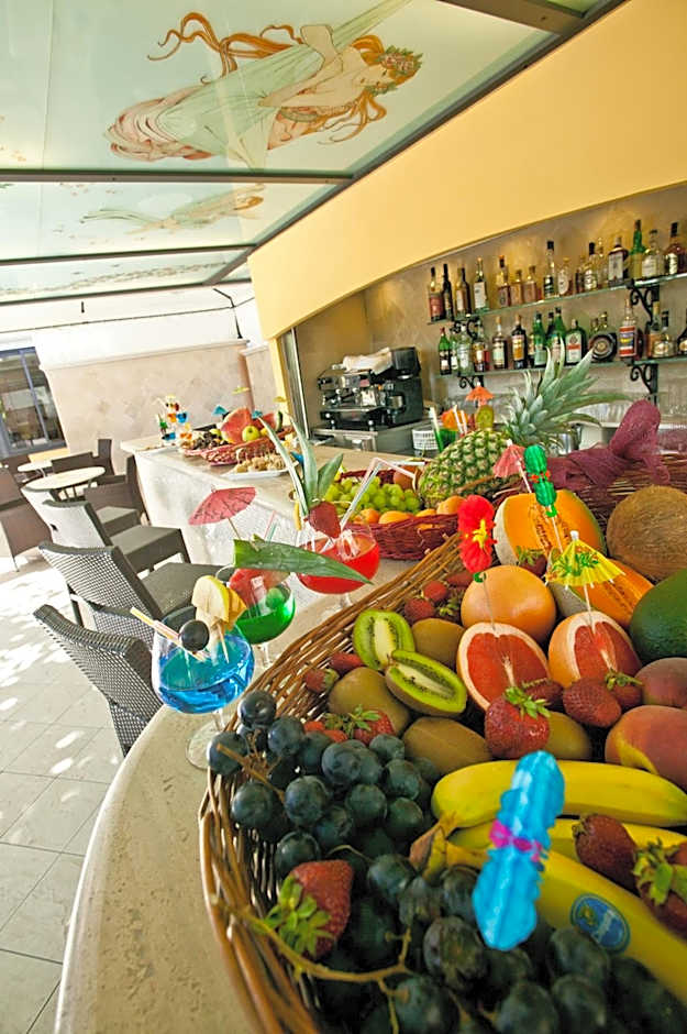 Hotel Belsoggiorno
