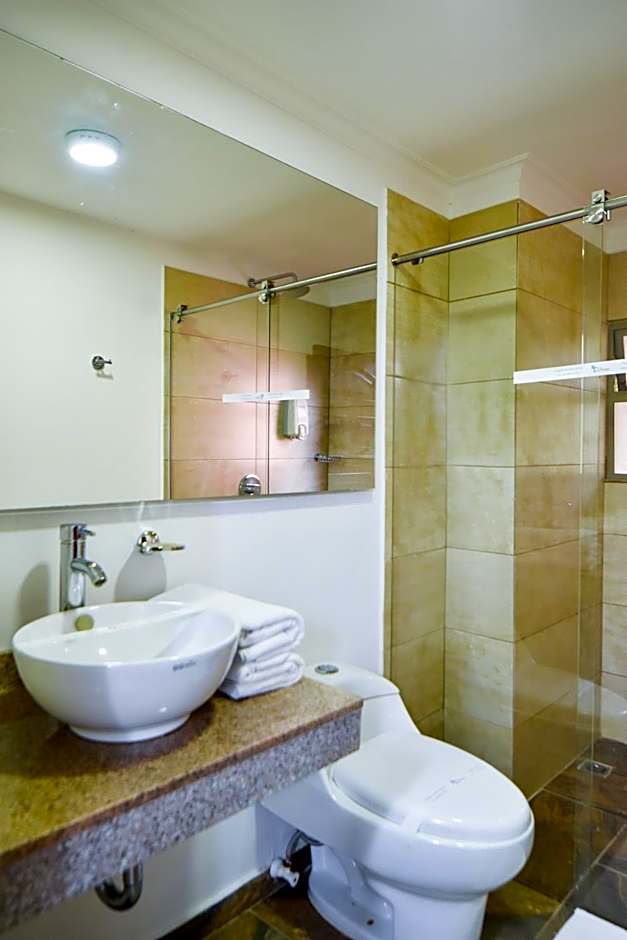 La Campana Hotel Boutique