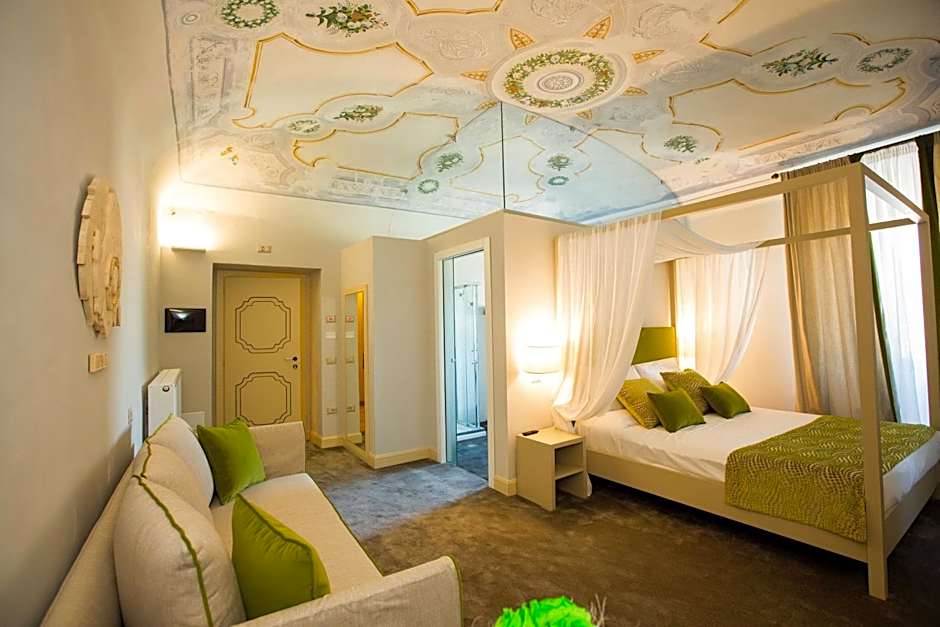 Palazzo Franceschini