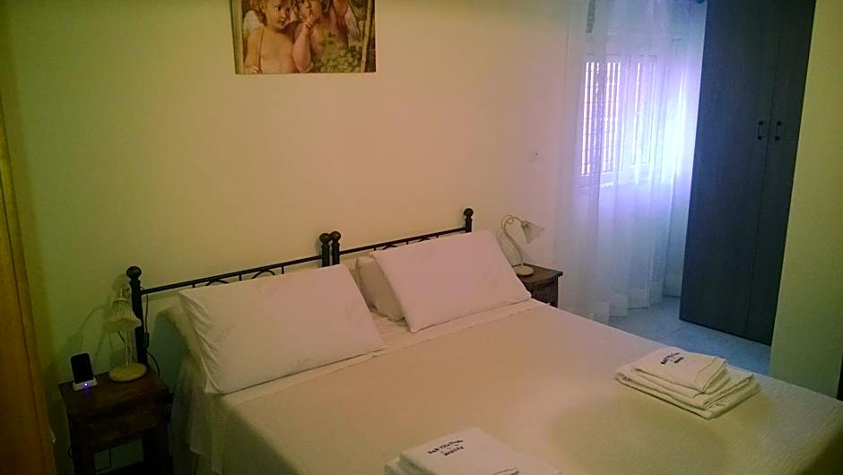 B&B Villa Dante - Policlinico