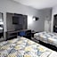 Motel 6-Brownsville, TX