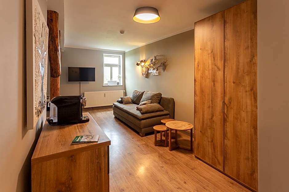 Gasthof Obere Mühle