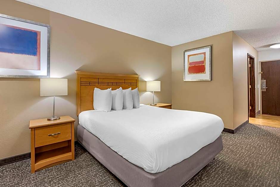 Best Western Aladdin Inn