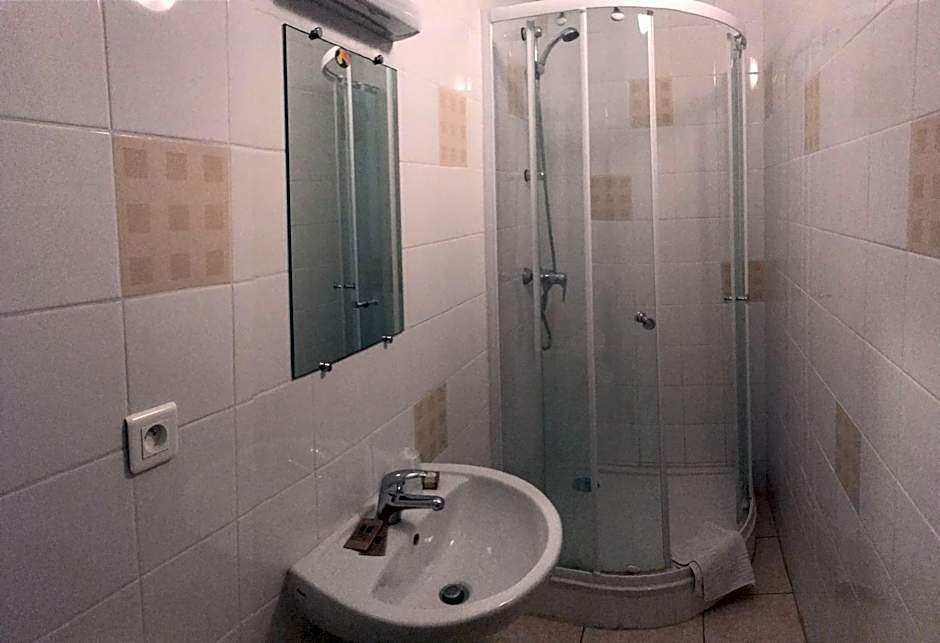 Hotel Restaurant L'AGAPANTHE