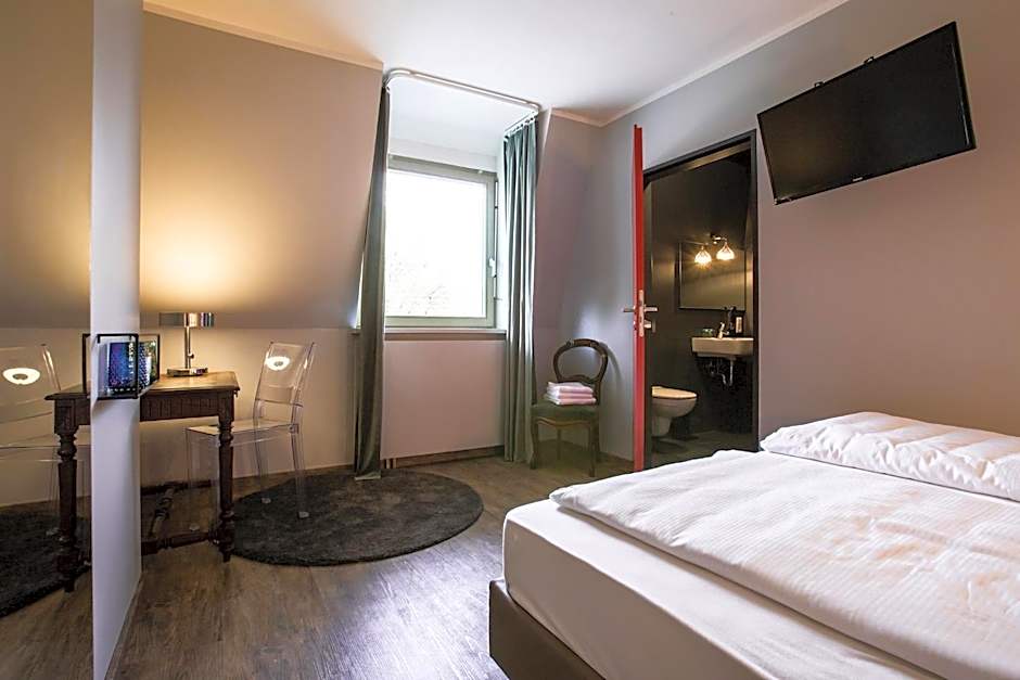 Hotel Heimathafen