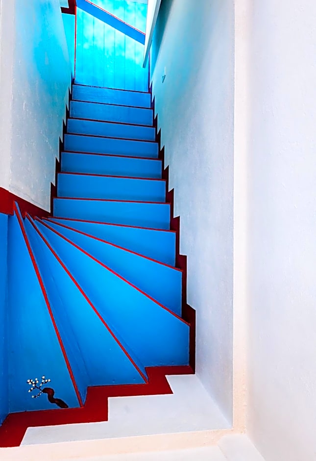 Hostal México Airport CDMX