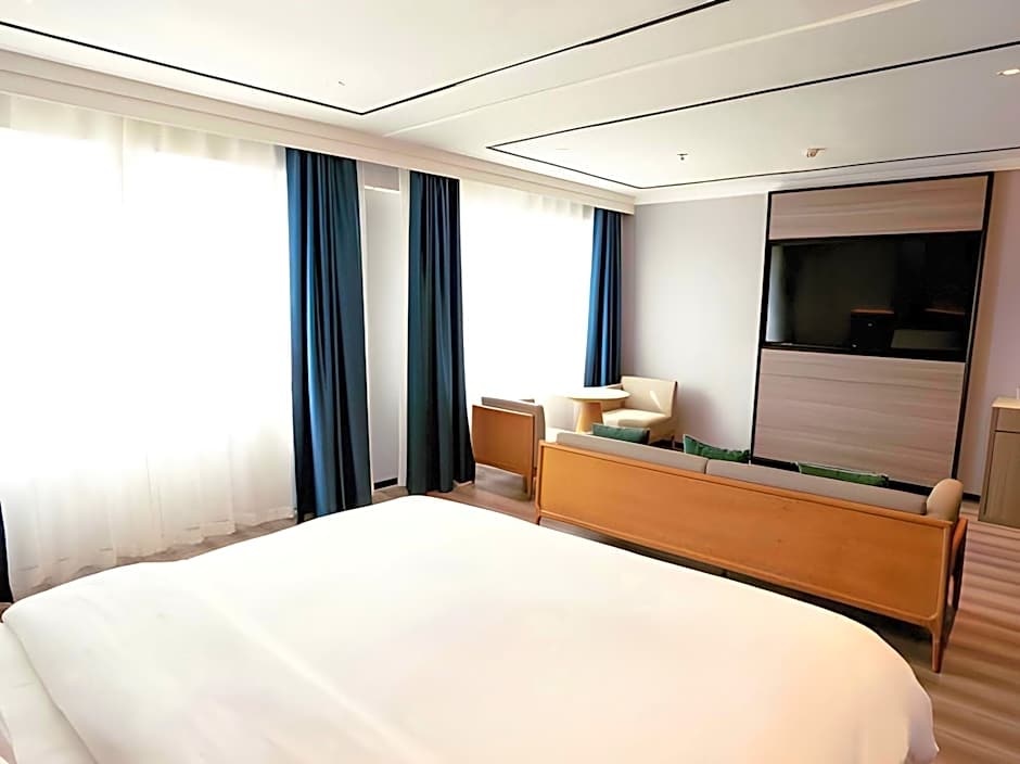 GreenTree Inn Changchun Hao Yue Road