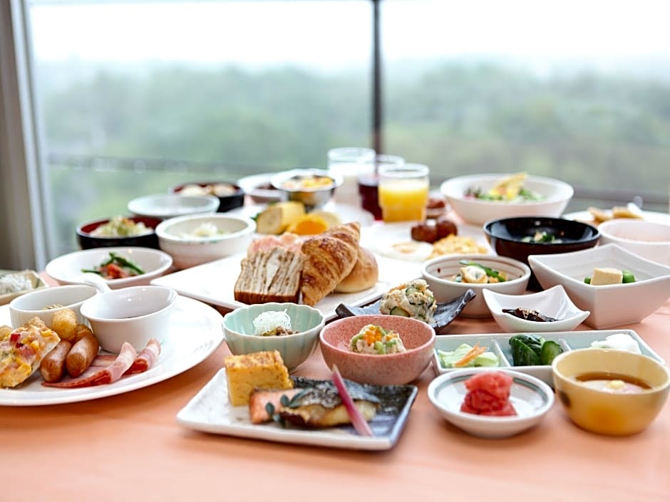 Hotel Sunvalley Nasu