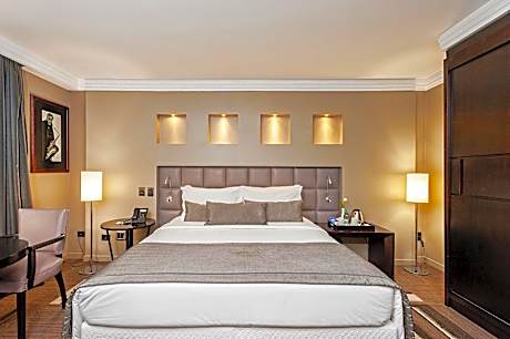 FULL JAZZ by Slaviero Hoteis