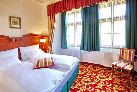 Hotel Fortna