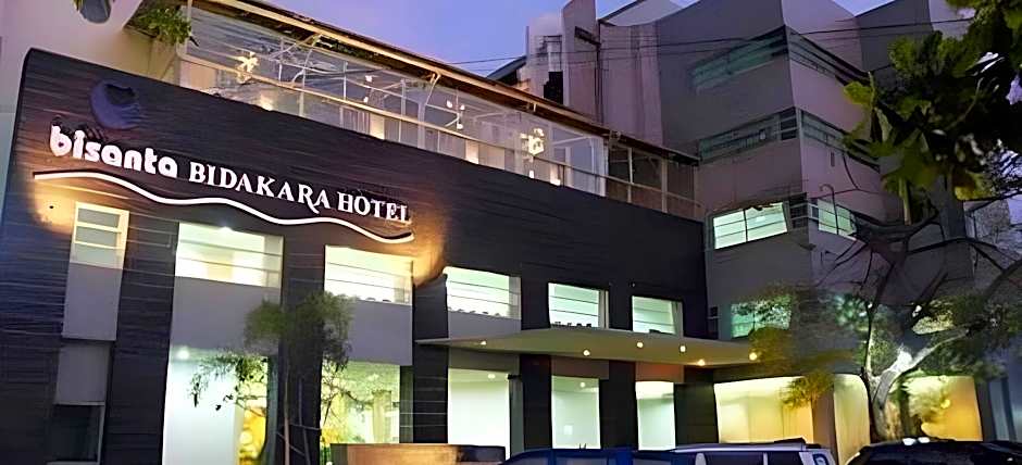 Bisanta Bidakara Surabaya