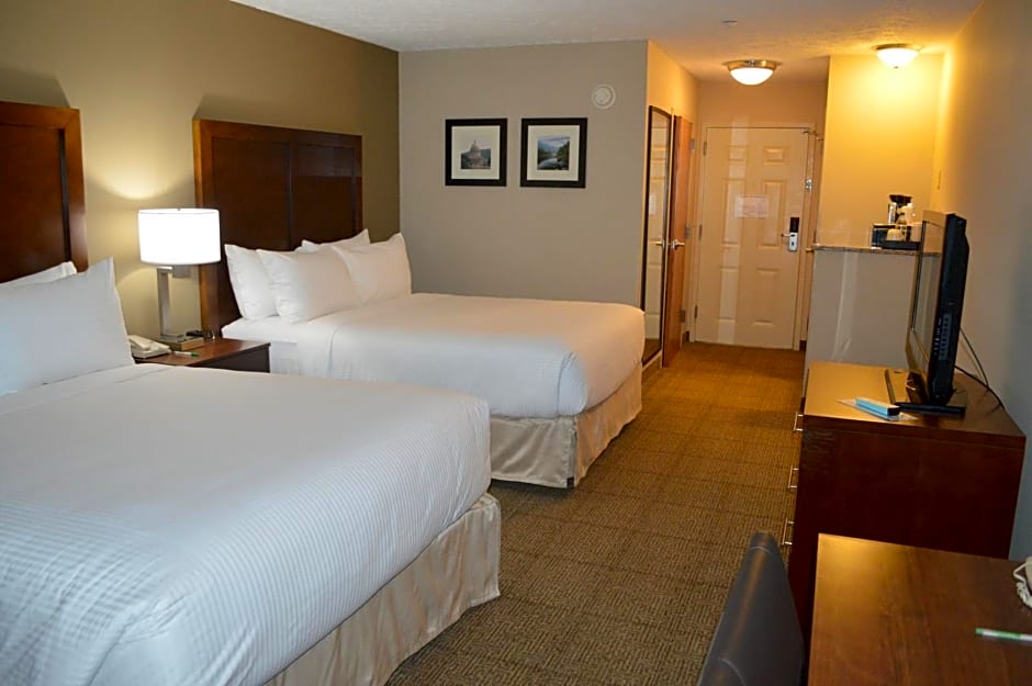 Wyndham Garden Hotel Cross Lanes Charleston