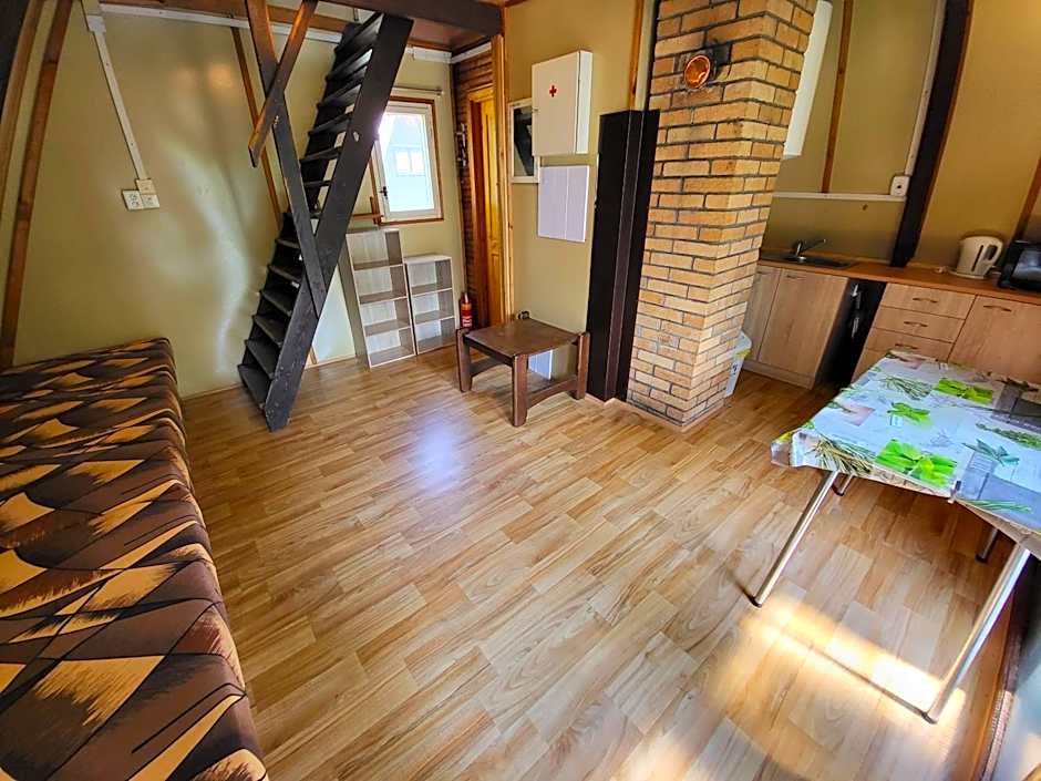 Toska rekreační středisko