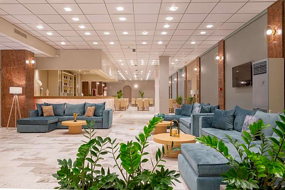 Tzante Hotel Zakynthos, Adults Only