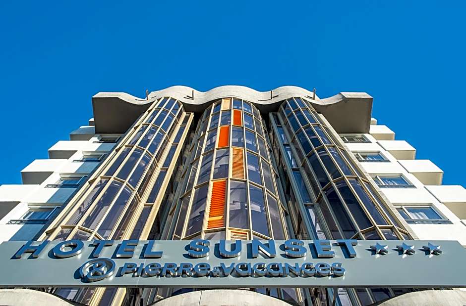 Hotel Salou Sunset - Adults Recommended - by Pierre & Vacances