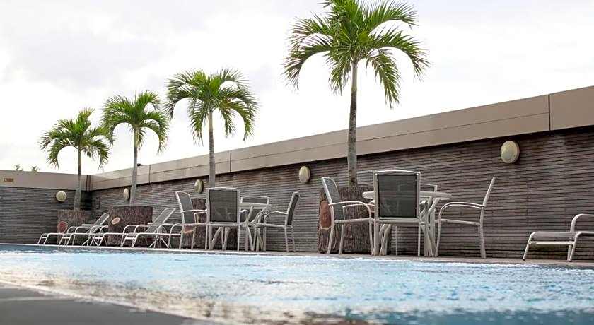 Imperial Palace Hotel