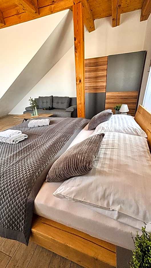 Wellness hotel & minipivovar Kněžínek