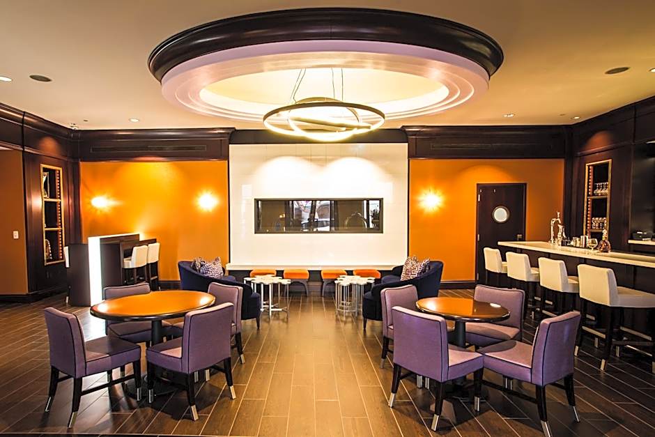 Kimpton Marlowe Hotel By IHG