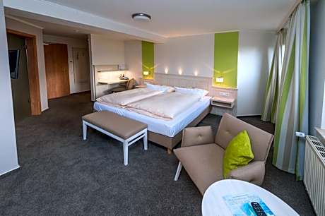 Doppelzimmer Landgut