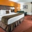 Best Western Plus Lubbock Windsor Inn
