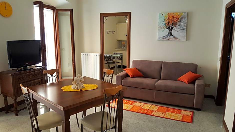 Residenza Pesce D'Oro