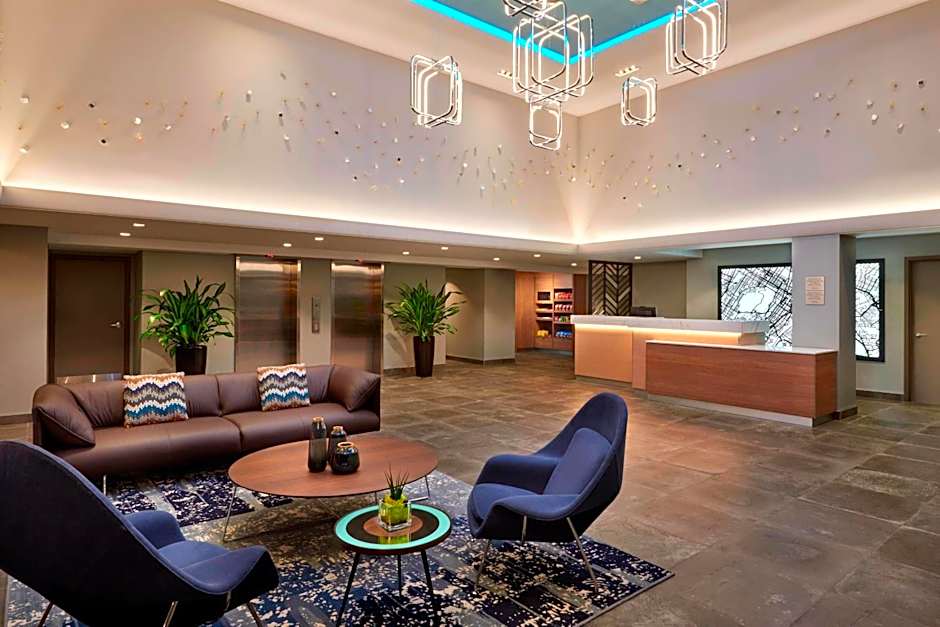 Fairfield by Marriott Montreal Downtown